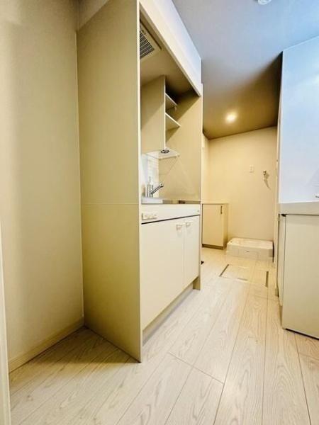 川崎市中原区上小田中５丁目のアパート