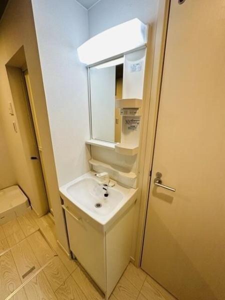 川崎市中原区上小田中５丁目のアパート