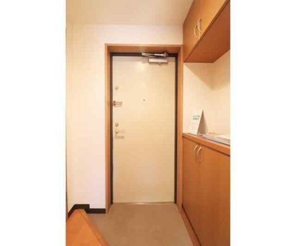 川崎市高津区北見方２丁目のマンション