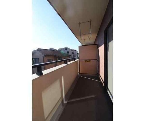 川崎市高津区北見方２丁目のマンション