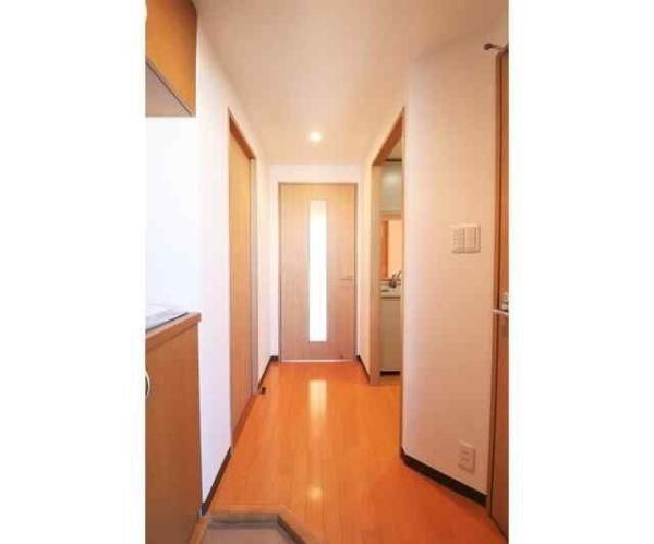 川崎市高津区北見方２丁目のマンション