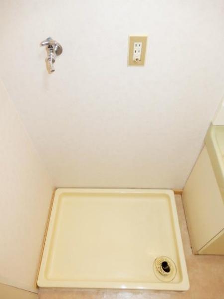 横浜市港北区大豆戸町のマンション