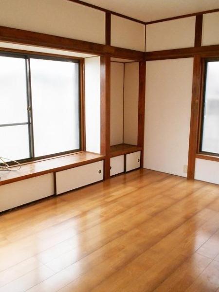 横浜市鶴見区平安町１丁目の貸家