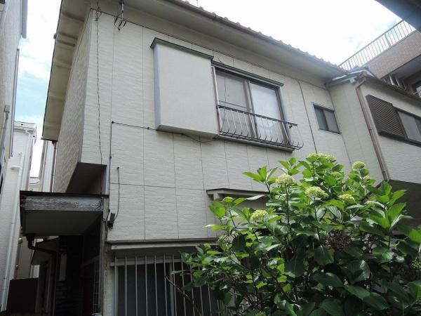 横浜市鶴見区平安町1丁目の貸家