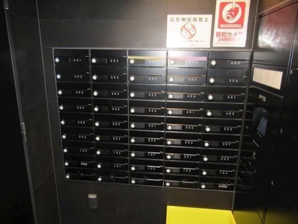 横浜市鶴見区潮田町１丁目のマンション