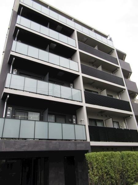 横浜市鶴見区潮田町1丁目のマンション