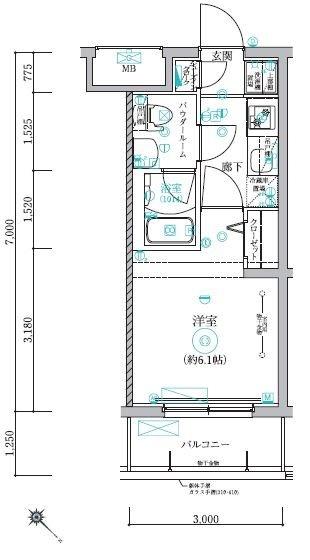 ＲＥＬＵＸＩＡ横濱鶴見Ⅱ