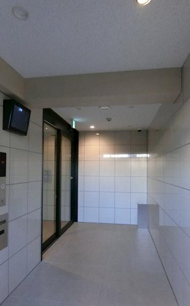 横浜市鶴見区元宮１丁目のマンション