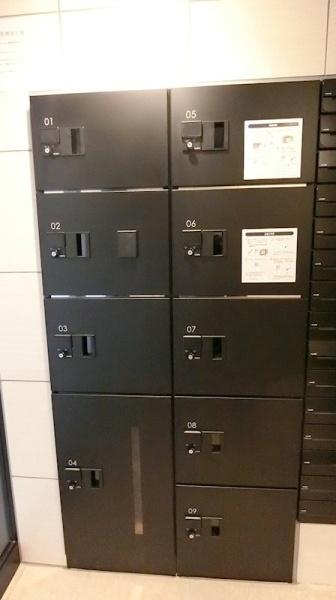横浜市鶴見区元宮１丁目のマンション