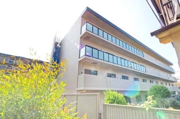ＲＥＬＵＸＩＡ横濱鶴見Ⅱ
