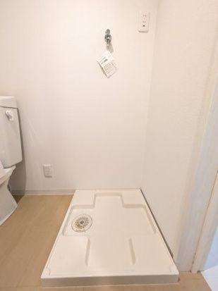 横浜市鶴見区岸谷３丁目のアパート