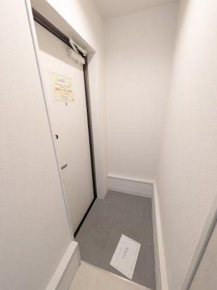 横浜市鶴見区岸谷３丁目のアパート