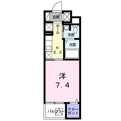 横浜市鶴見区生麦４丁目のマンション