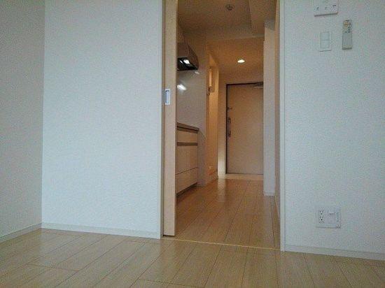 横浜市鶴見区生麦４丁目のマンション