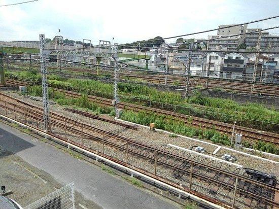 横浜市鶴見区生麦４丁目のマンション