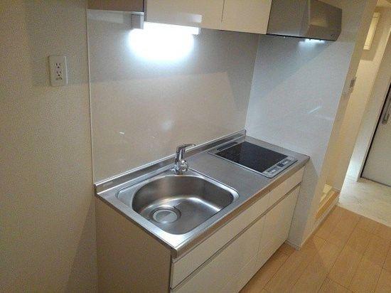 横浜市鶴見区生麦４丁目のマンション