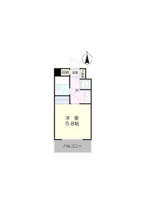 横浜市港北区綱島西１丁目のマンション