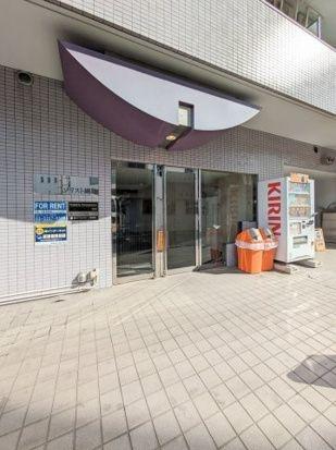 横浜市港北区綱島西１丁目のマンション