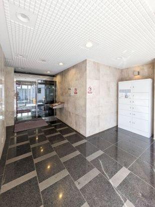 横浜市港北区綱島西１丁目のマンション