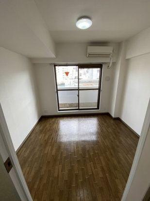 横浜市港北区綱島西１丁目のマンション