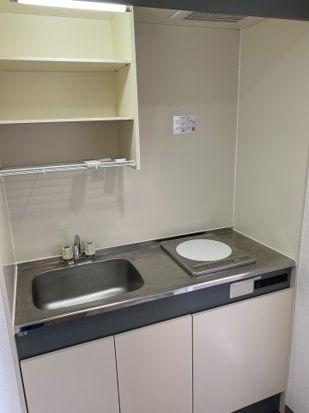 横浜市港北区綱島西１丁目のマンション