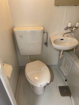 横浜市港北区綱島西１丁目のマンション