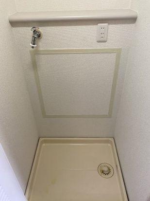 横浜市港北区綱島西１丁目のマンション