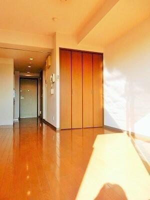 川崎市川崎区池上新町１丁目のマンション