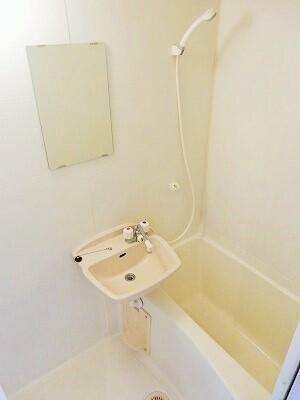 川崎市川崎区池上新町１丁目のマンション