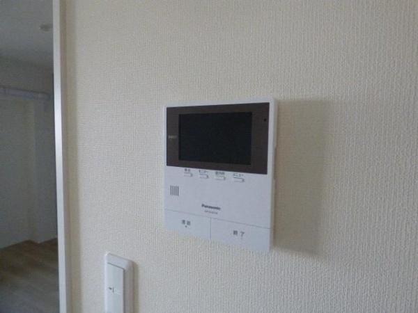 横浜市港北区大豆戸町のマンション