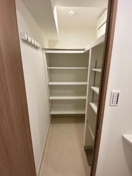 目黒区洗足２丁目のマンション