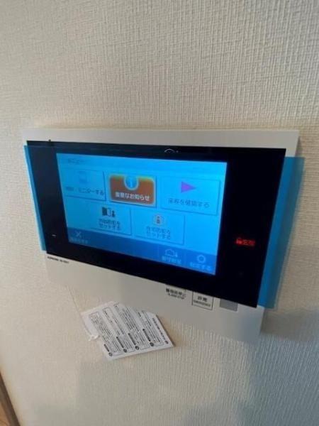 目黒区洗足２丁目のマンション