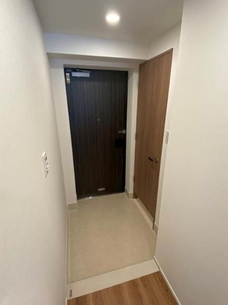 目黒区洗足２丁目のマンション