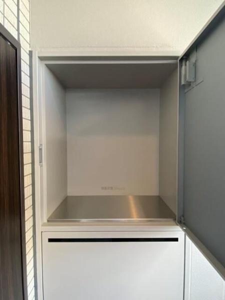 目黒区洗足２丁目のマンション