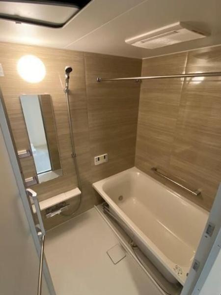 目黒区洗足２丁目のマンション