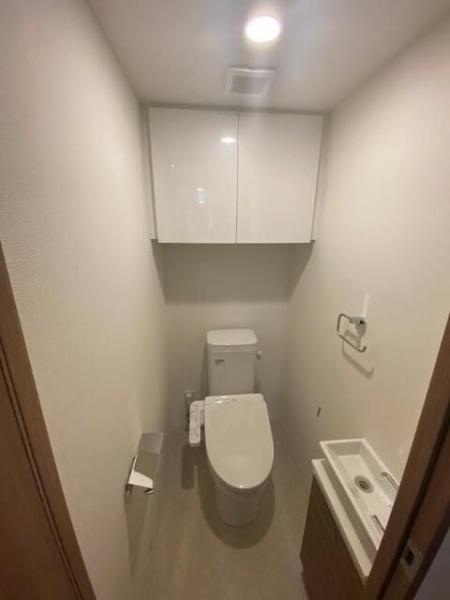 目黒区洗足２丁目のマンション