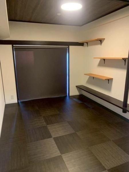 大田区東矢口２丁目のマンション