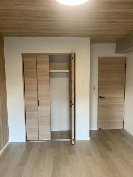 大田区東矢口２丁目のマンション