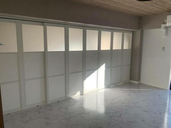 大田区東矢口２丁目のマンション