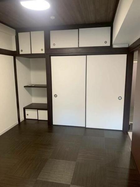 大田区東矢口２丁目のマンション
