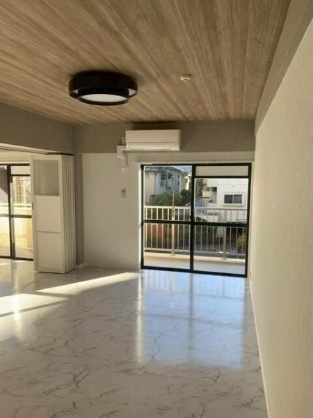 大田区東矢口２丁目のマンション
