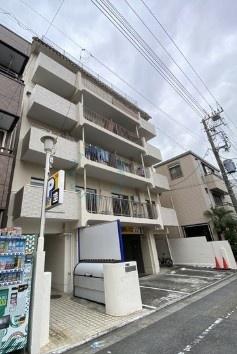 グランデ蒲田