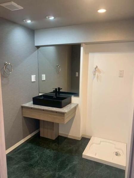 大田区東矢口２丁目のマンション