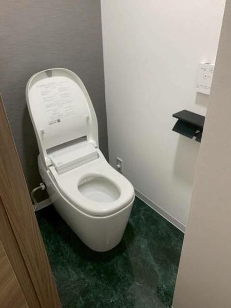 大田区東矢口２丁目のマンション