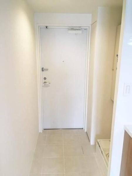大田区西蒲田３丁目のマンション