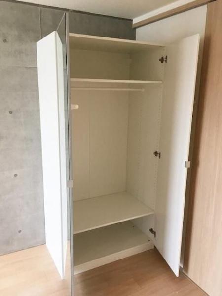 大田区西蒲田３丁目のマンション