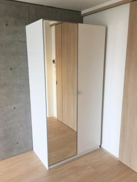 大田区西蒲田３丁目のマンション