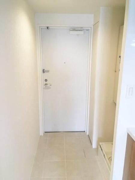 大田区西蒲田３丁目のマンション