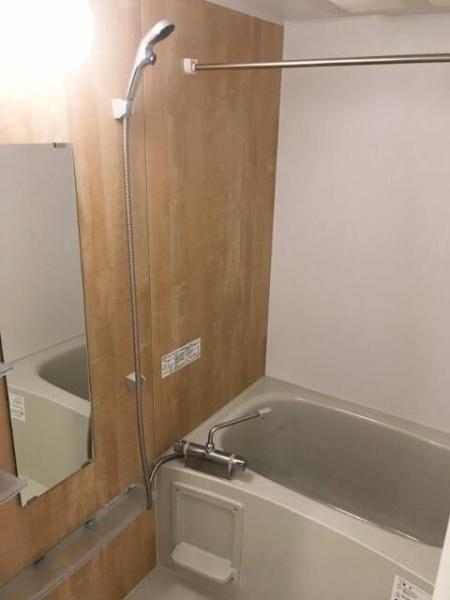 大田区西蒲田３丁目のマンション