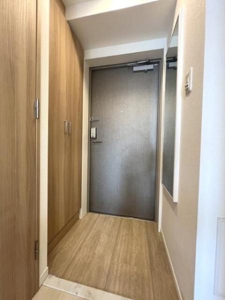 大田区西糀谷３丁目のマンション